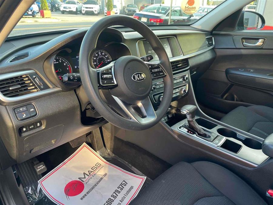 Used Kia Optima 2020 | Mass Auto Exchange. Framingham, Massachusetts Used Kia Optima 2020 | Mass Auto Exchange. Framingham, Massachusetts