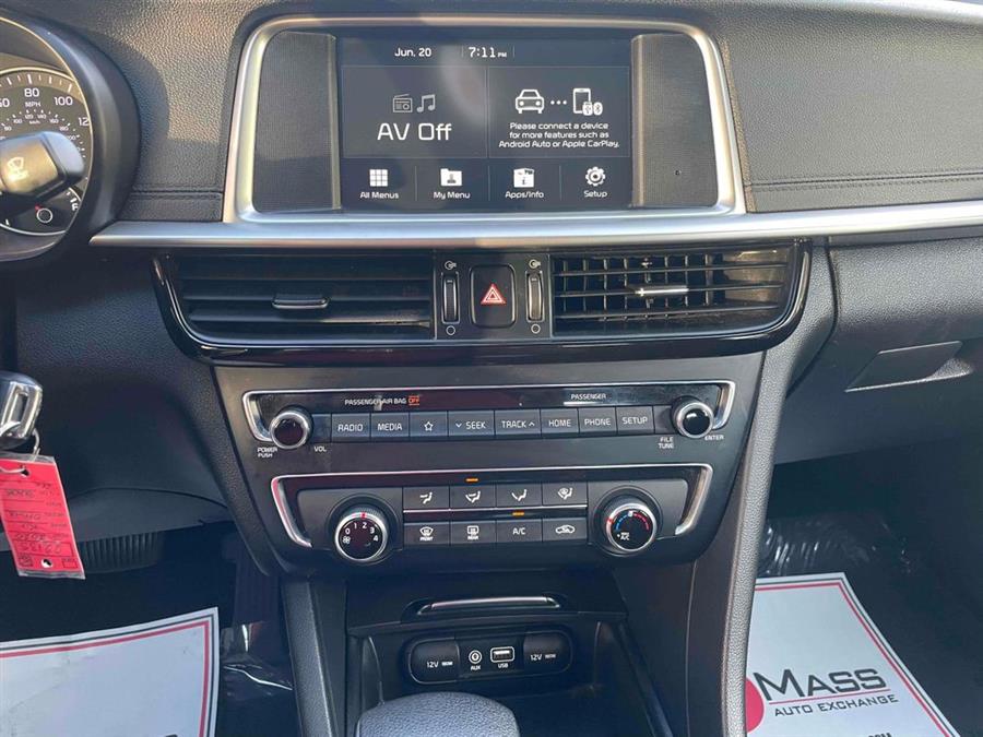Used Kia Optima 2020 | Mass Auto Exchange. Framingham, Massachusetts Used Kia Optima 2020 | Mass Auto Exchange. Framingham, Massachusetts