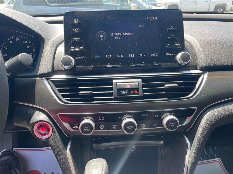 Used Honda Accord LX 2018 | Mass Auto Exchange. Framingham, Massachusetts Used Honda Accord LX 2018 | Mass Auto Exchange. Framingham, Massachusetts