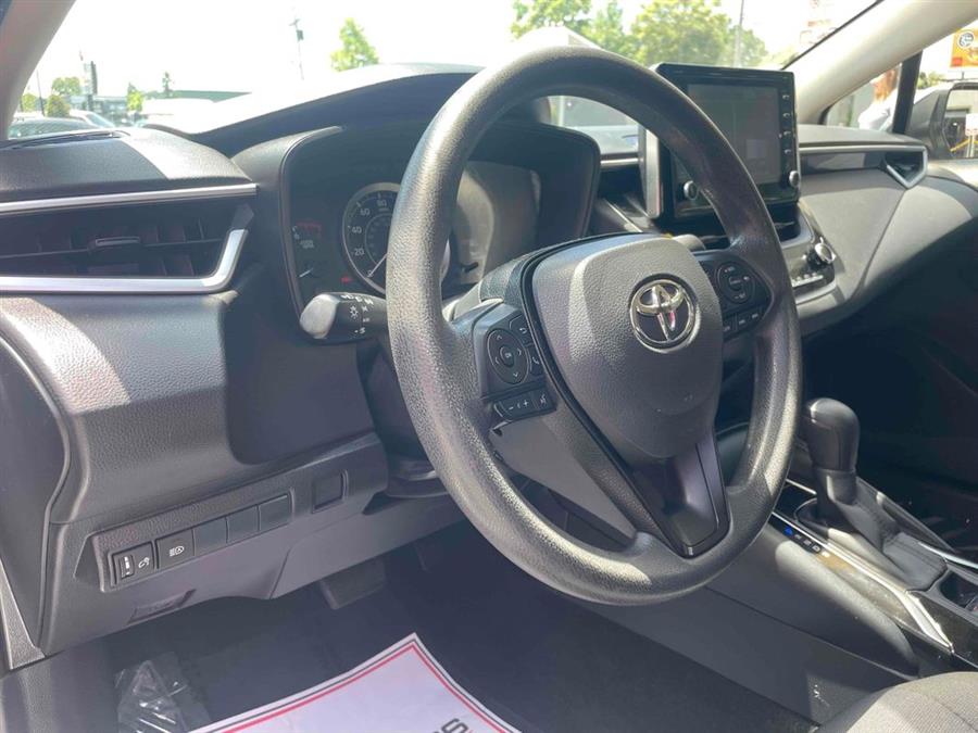 Used Toyota Corolla LE 2020 | Mass Auto Exchange. Framingham, Massachusetts Used Toyota Corolla LE 2020 | Mass Auto Exchange. Framingham, Massachusetts