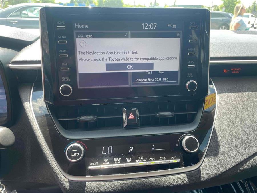 Used Toyota Corolla LE 2020 | Mass Auto Exchange. Framingham, Massachusetts Used Toyota Corolla LE 2020 | Mass Auto Exchange. Framingham, Massachusetts