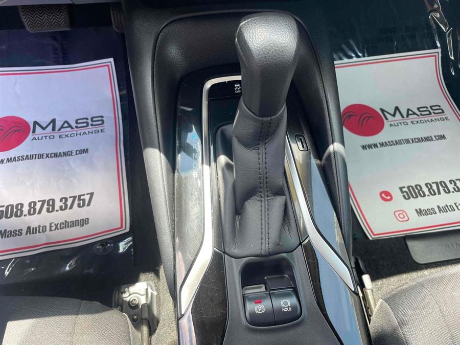 Used Toyota Corolla LE 2020 | Mass Auto Exchange. Framingham, Massachusetts Used Toyota Corolla LE 2020 | Mass Auto Exchange. Framingham, Massachusetts