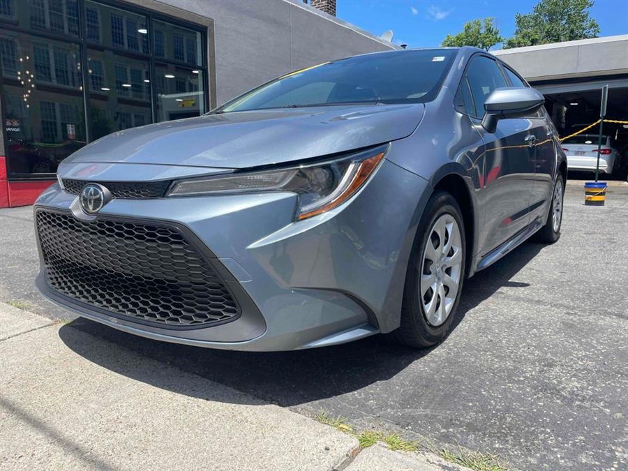 Used Toyota Corolla LE 2020 | Mass Auto Exchange. Framingham, Massachusetts Used Toyota Corolla LE 2020 | Mass Auto Exchange. Framingham, Massachusetts