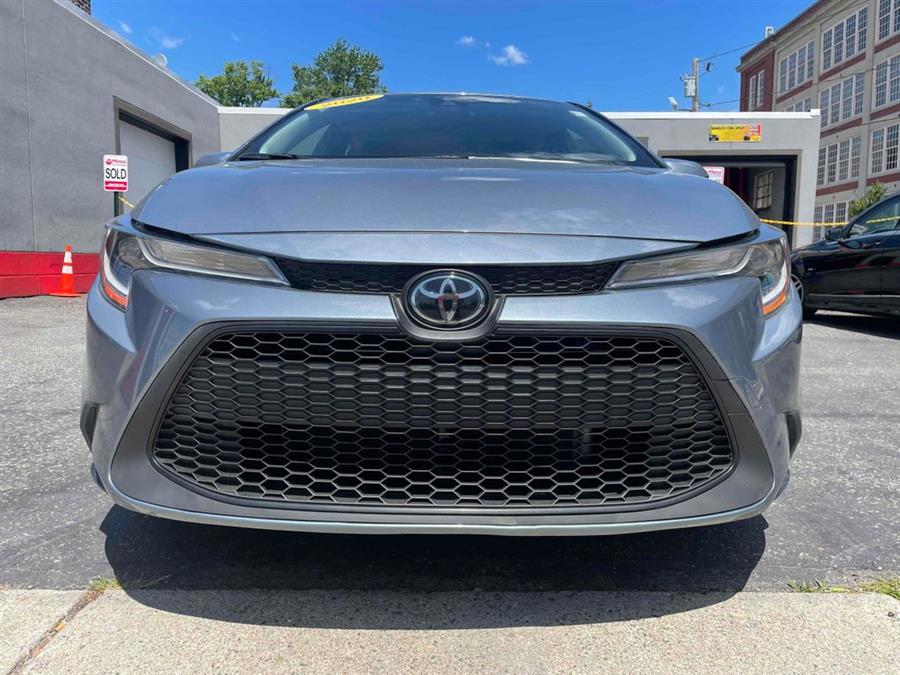 Used Toyota Corolla LE 2020 | Mass Auto Exchange. Framingham, Massachusetts Used Toyota Corolla LE 2020 | Mass Auto Exchange. Framingham, Massachusetts