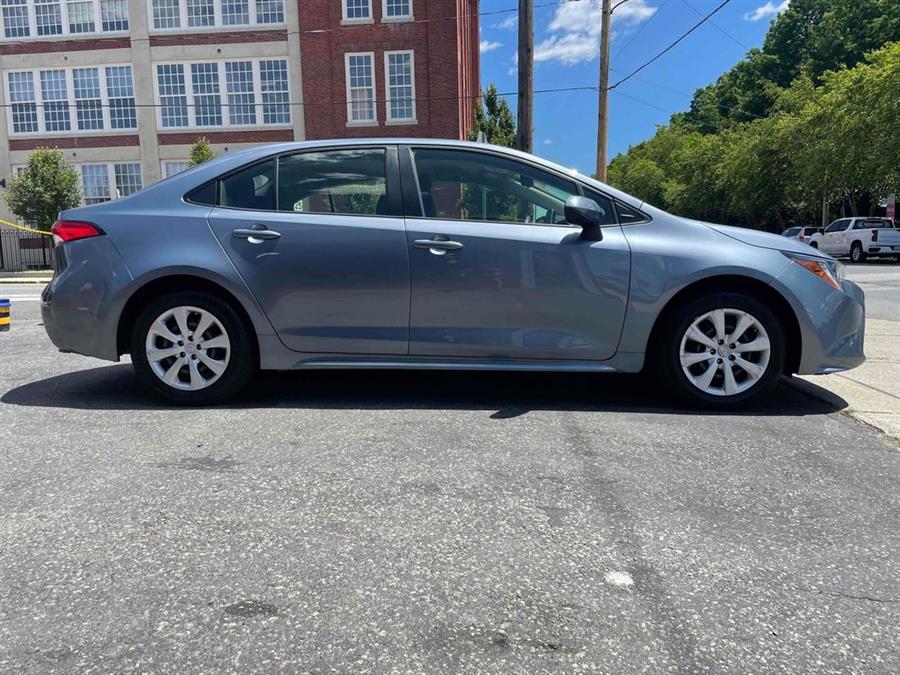 Used Toyota Corolla LE 2020 | Mass Auto Exchange. Framingham, Massachusetts Used Toyota Corolla LE 2020 | Mass Auto Exchange. Framingham, Massachusetts