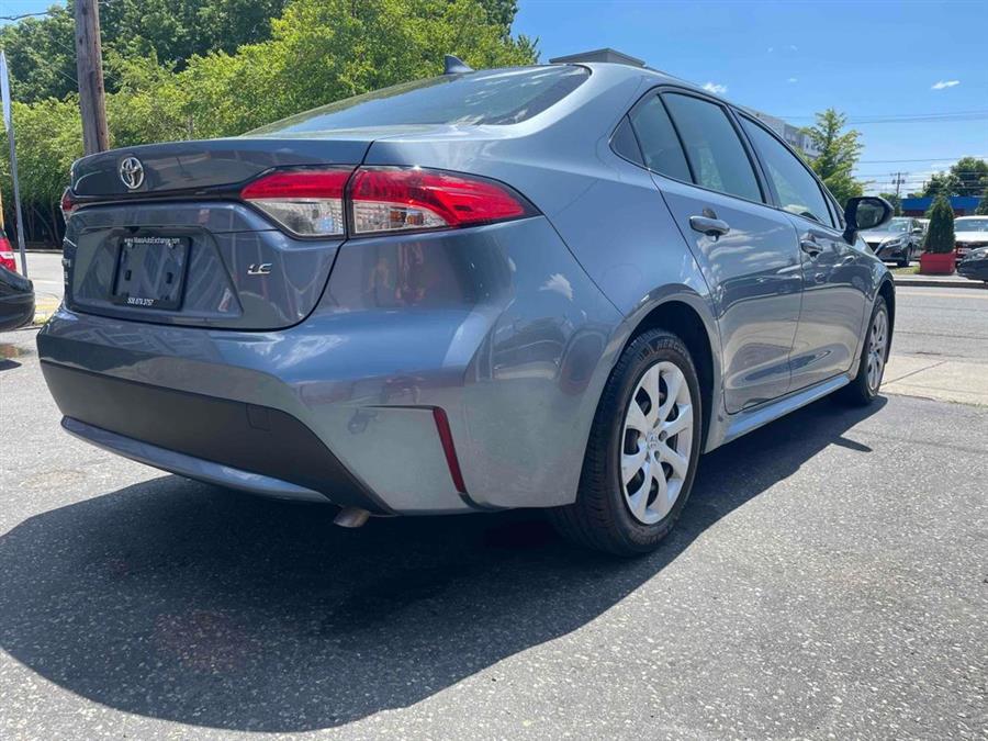 Used Toyota Corolla LE 2020 | Mass Auto Exchange. Framingham, Massachusetts Used Toyota Corolla LE 2020 | Mass Auto Exchange. Framingham, Massachusetts