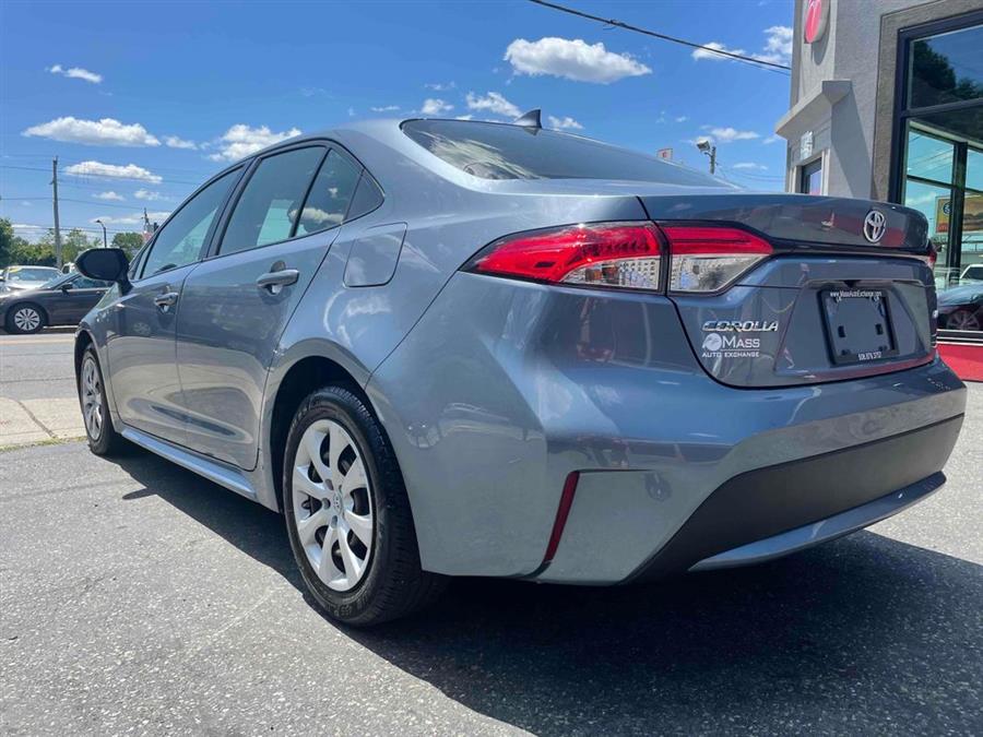 Used Toyota Corolla LE 2020 | Mass Auto Exchange. Framingham, Massachusetts Used Toyota Corolla LE 2020 | Mass Auto Exchange. Framingham, Massachusetts