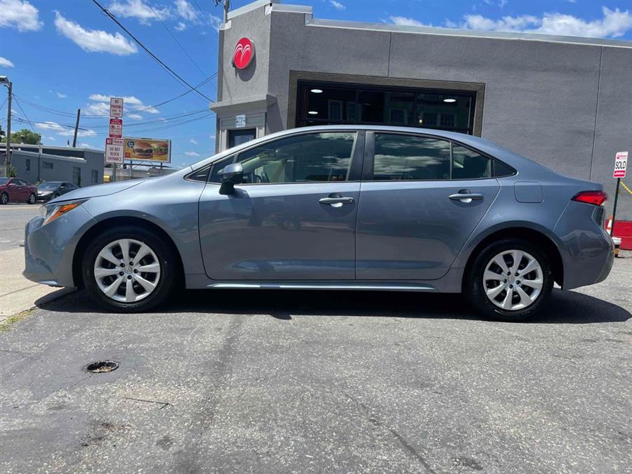 Used Toyota Corolla LE 2020 | Mass Auto Exchange. Framingham, Massachusetts Used Toyota Corolla LE 2020 | Mass Auto Exchange. Framingham, Massachusetts