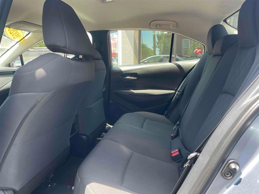 Used Toyota Corolla LE 2020 | Mass Auto Exchange. Framingham, Massachusetts Used Toyota Corolla LE 2020 | Mass Auto Exchange. Framingham, Massachusetts
