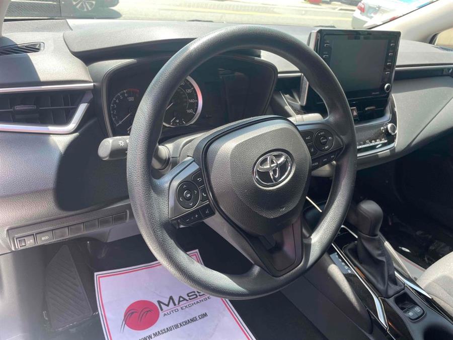 Used Toyota Corolla LE 2021 | Mass Auto Exchange. Framingham, Massachusetts Used Toyota Corolla LE 2021 | Mass Auto Exchange. Framingham, Massachusetts