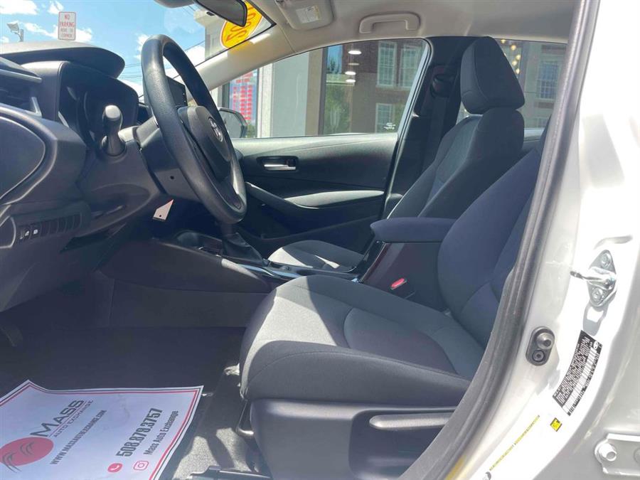 Used Toyota Corolla LE 2021 | Mass Auto Exchange. Framingham, Massachusetts Used Toyota Corolla LE 2021 | Mass Auto Exchange. Framingham, Massachusetts