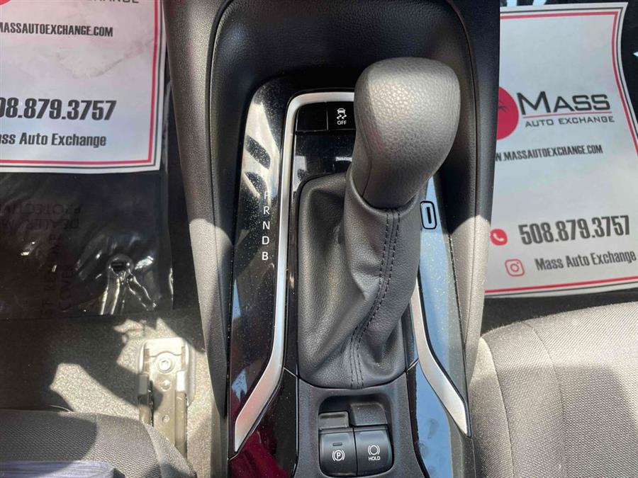 Used Toyota Corolla LE 2021 | Mass Auto Exchange. Framingham, Massachusetts Used Toyota Corolla LE 2021 | Mass Auto Exchange. Framingham, Massachusetts