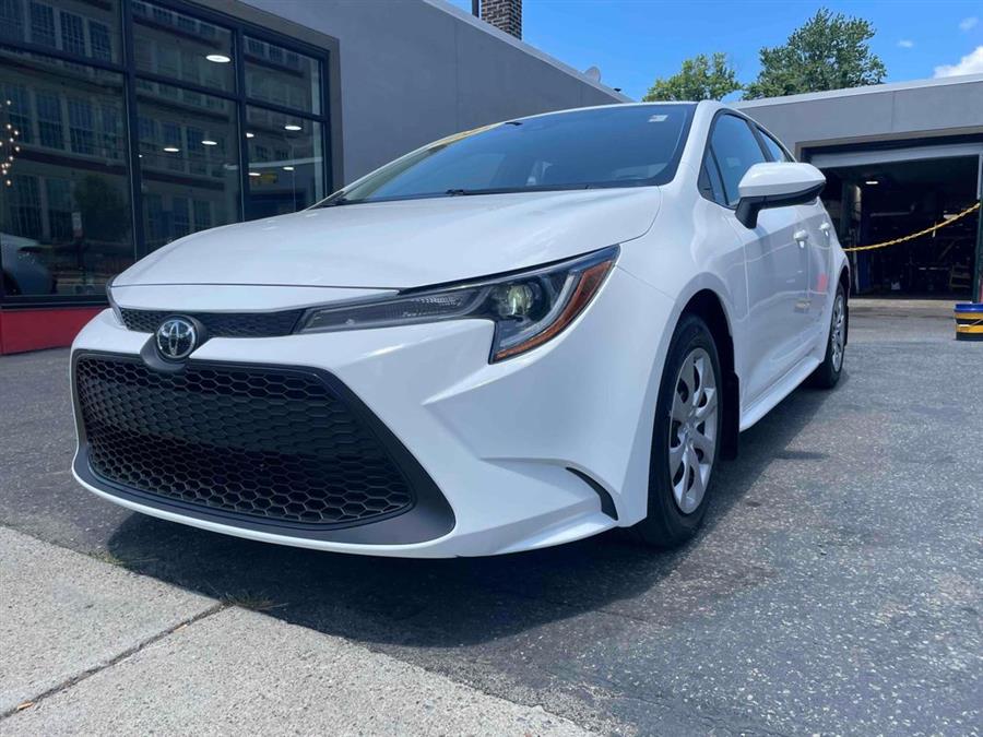 Used Toyota Corolla LE 2021 | Mass Auto Exchange. Framingham, Massachusetts Used Toyota Corolla LE 2021 | Mass Auto Exchange. Framingham, Massachusetts