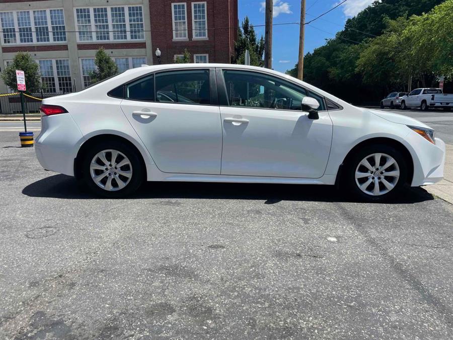 Used Toyota Corolla LE 2021 | Mass Auto Exchange. Framingham, Massachusetts Used Toyota Corolla LE 2021 | Mass Auto Exchange. Framingham, Massachusetts