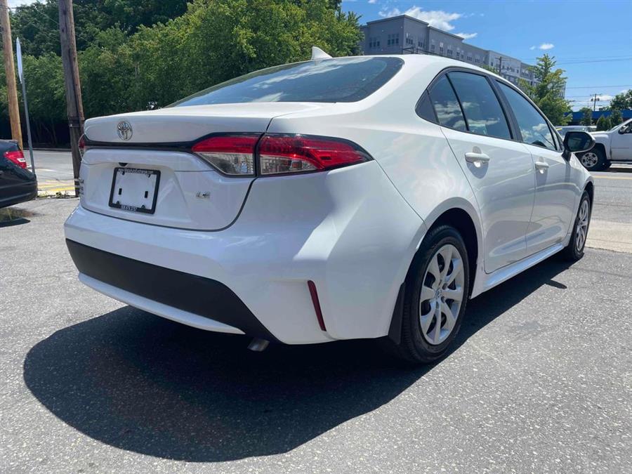 Used Toyota Corolla LE 2021 | Mass Auto Exchange. Framingham, Massachusetts Used Toyota Corolla LE 2021 | Mass Auto Exchange. Framingham, Massachusetts