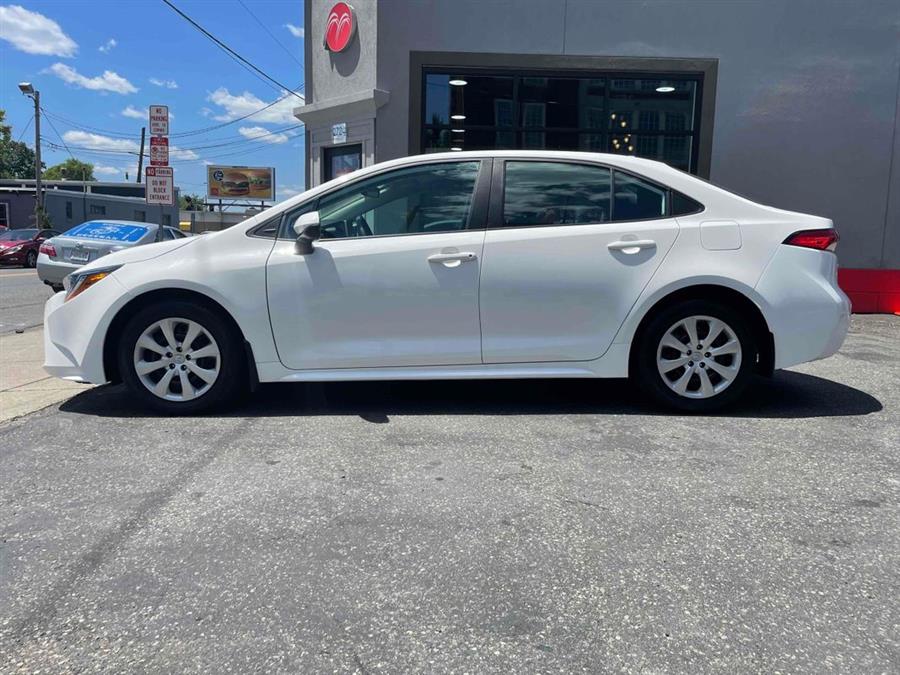 Used Toyota Corolla LE 2021 | Mass Auto Exchange. Framingham, Massachusetts Used Toyota Corolla LE 2021 | Mass Auto Exchange. Framingham, Massachusetts