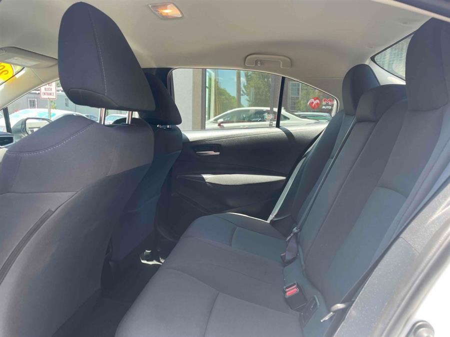 Used Toyota Corolla LE 2021 | Mass Auto Exchange. Framingham, Massachusetts Used Toyota Corolla LE 2021 | Mass Auto Exchange. Framingham, Massachusetts