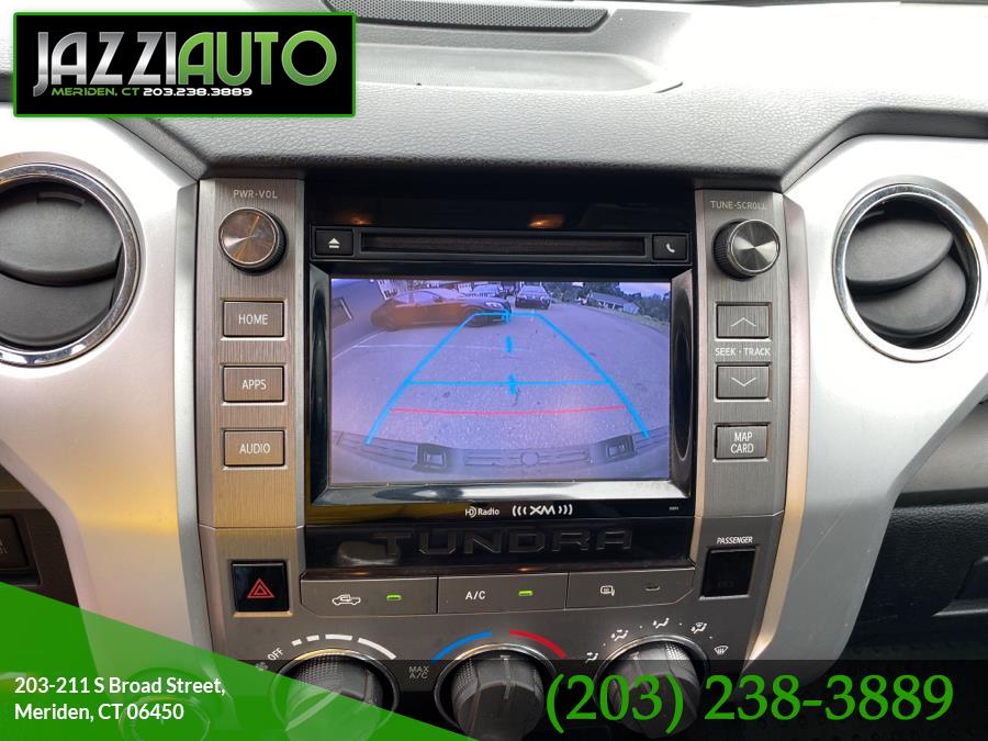 2015 Toyota Tundra 4WD Truck Double Cab 5.7L V8 6-Spd AT SR5 (Natl), available for sale in Meriden, Connecticut | Jazzi Auto Sales LLC. Meriden, Connecticut 2015 Toyota Tundra 4WD Truck Double Cab 5.7L V8 6-Spd AT SR5 (Natl), available for sale in Meriden, Connecticut | Jazzi Auto Sales LLC. Meriden, Connecticut