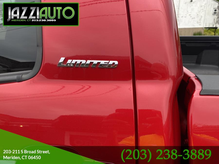 2017 Toyota Tundra 4WD Limited CrewMax 5.5'' Bed 5.7L (Natl), available for sale in Meriden, Connecticut | Jazzi Auto Sales LLC. Meriden, Connecticut 2017 Toyota Tundra 4WD Limited CrewMax 5.5'' Bed 5.7L (Natl), available for sale in Meriden, Connecticut | Jazzi Auto Sales LLC. Meriden, Connecticut