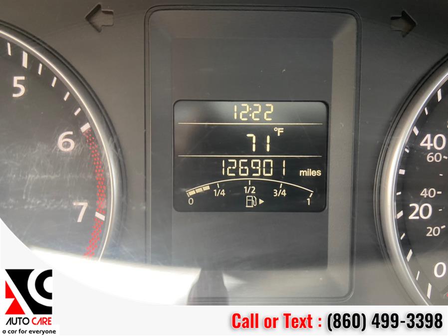 2012 Volkswagen Jetta Sedan 4dr Manual SE w/Convenience & Sunroof PZEV, available for sale in Vernon , Connecticut | Auto Care Motors. Vernon , Connecticut 2012 Volkswagen Jetta Sedan 4dr Manual SE w/Convenience & Sunroof PZEV, available for sale in Vernon , Connecticut | Auto Care Motors. Vernon , Connecticut