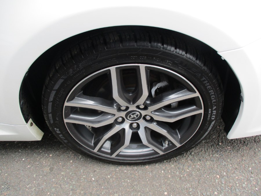 2015 Scion tC tC, available for sale in Meriden, Connecticut | Cos Central Auto. Meriden, Connecticut 2015 Scion tC tC, available for sale in Meriden, Connecticut | Cos Central Auto. Meriden, Connecticut