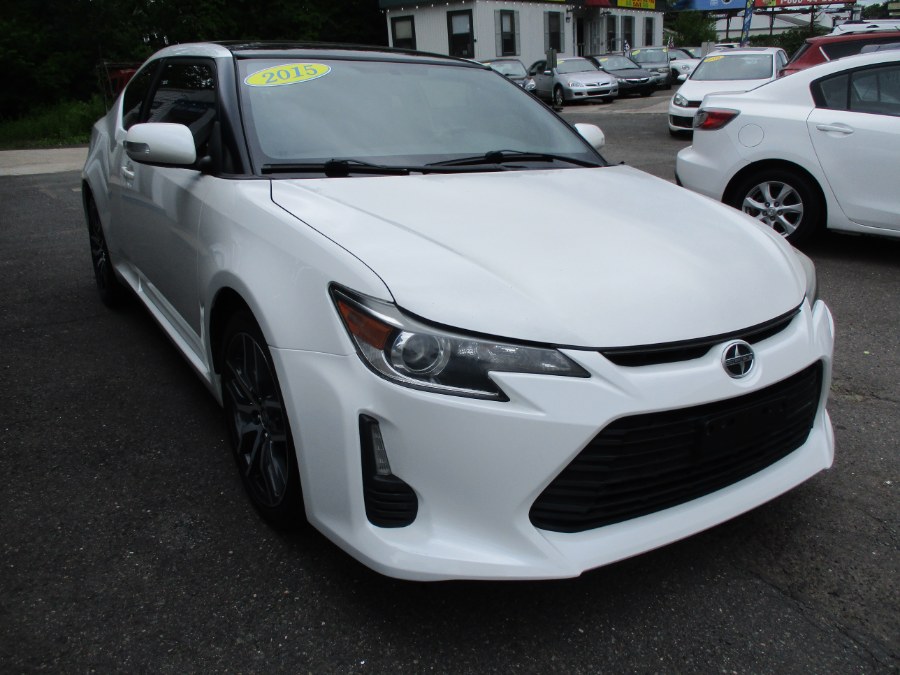 2015 Scion tC tC, available for sale in Meriden, Connecticut | Cos Central Auto. Meriden, Connecticut 2015 Scion tC tC, available for sale in Meriden, Connecticut | Cos Central Auto. Meriden, Connecticut