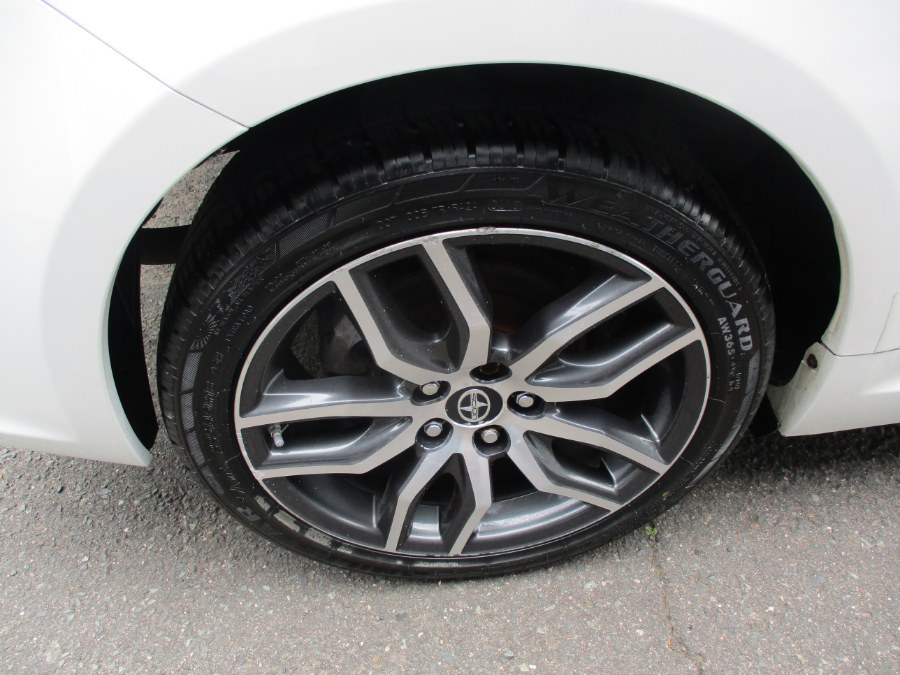 2015 Scion tC tC, available for sale in Meriden, Connecticut | Cos Central Auto. Meriden, Connecticut 2015 Scion tC tC, available for sale in Meriden, Connecticut | Cos Central Auto. Meriden, Connecticut