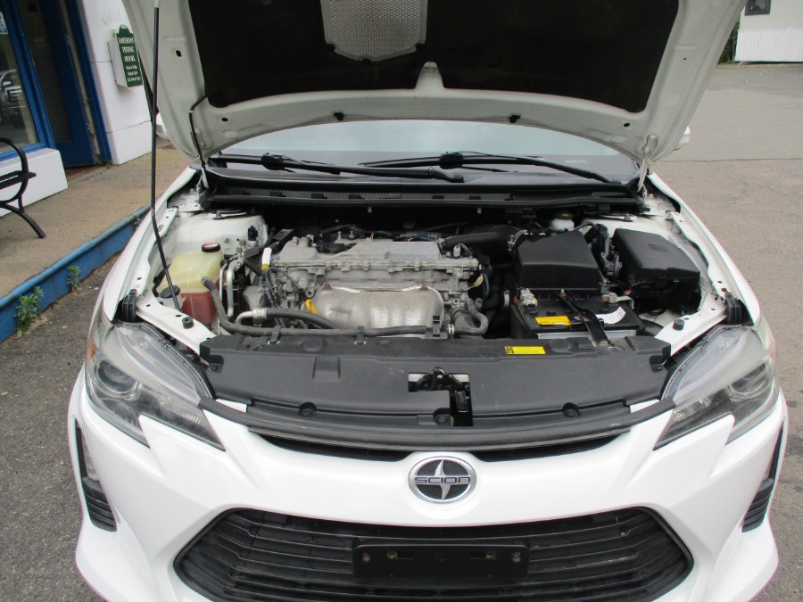 2015 Scion tC tC, available for sale in Meriden, Connecticut | Cos Central Auto. Meriden, Connecticut 2015 Scion tC tC, available for sale in Meriden, Connecticut | Cos Central Auto. Meriden, Connecticut