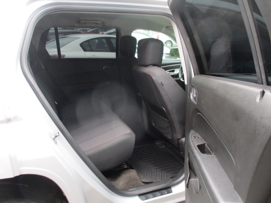 Used GMC Terrain AWD 4dr SLE-1 2011 | Cos Central Auto. Meriden, Connecticut Used GMC Terrain AWD 4dr SLE-1 2011 | Cos Central Auto. Meriden, Connecticut