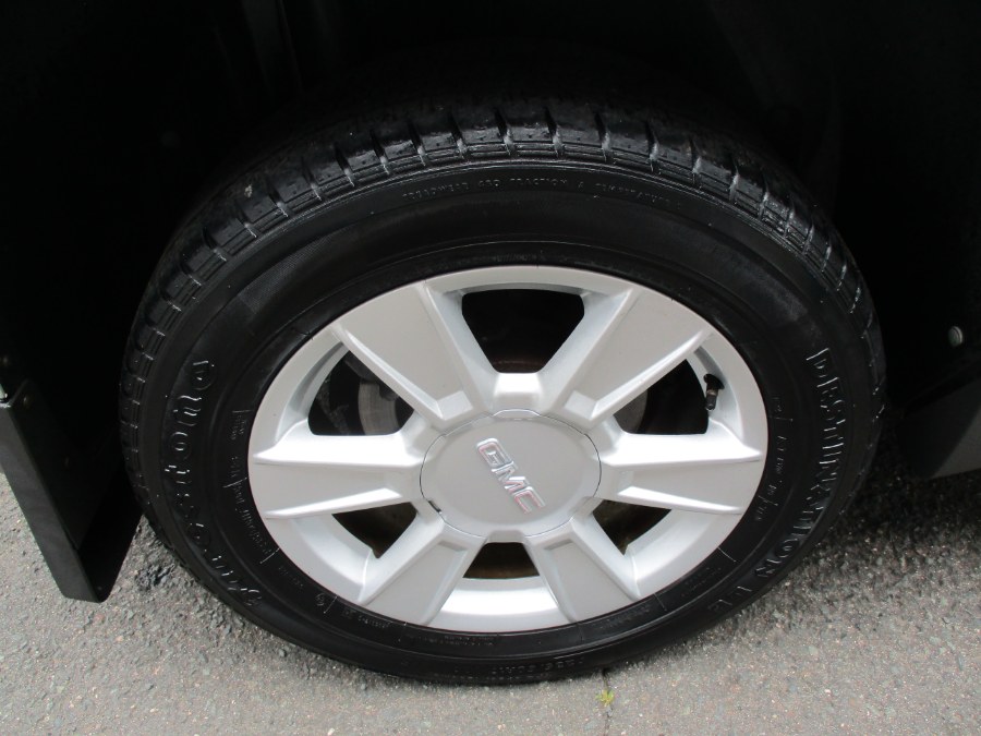 Used GMC Terrain AWD 4dr SLE-1 2011 | Cos Central Auto. Meriden, Connecticut Used GMC Terrain AWD 4dr SLE-1 2011 | Cos Central Auto. Meriden, Connecticut