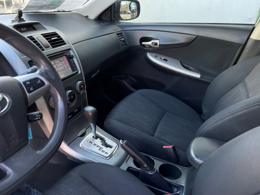 Used Toyota Corolla 4dr Sdn Man S (Natl) 2012 | Green Light Auto. Corona, California Used Toyota Corolla 4dr Sdn Man S (Natl) 2012 | Green Light Auto. Corona, California