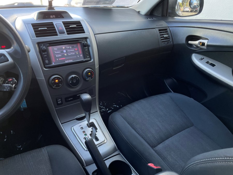 Used Toyota Corolla 4dr Sdn Man S (Natl) 2012 | Green Light Auto. Corona, California Used Toyota Corolla 4dr Sdn Man S (Natl) 2012 | Green Light Auto. Corona, California