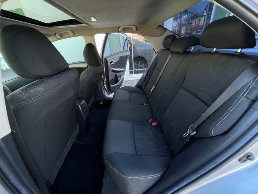 Used Toyota Corolla 4dr Sdn Man S (Natl) 2012 | Green Light Auto. Corona, California Used Toyota Corolla 4dr Sdn Man S (Natl) 2012 | Green Light Auto. Corona, California