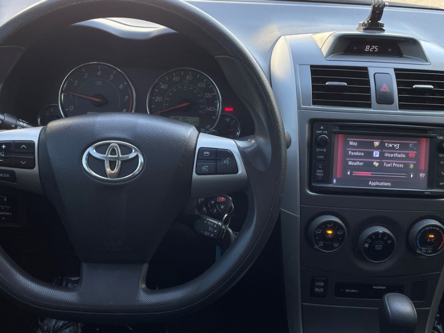 Used Toyota Corolla 4dr Sdn Man S (Natl) 2012 | Green Light Auto. Corona, California Used Toyota Corolla 4dr Sdn Man S (Natl) 2012 | Green Light Auto. Corona, California