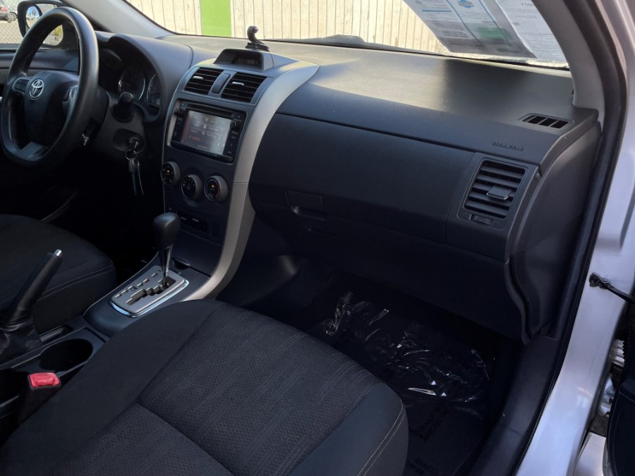 Used Toyota Corolla 4dr Sdn Man S (Natl) 2012 | Green Light Auto. Corona, California Used Toyota Corolla 4dr Sdn Man S (Natl) 2012 | Green Light Auto. Corona, California