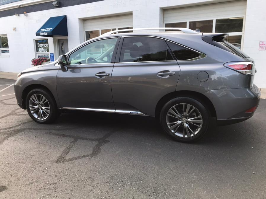 Used Lexus RX 450h AWD 4dr 2014 | Good Guys Auto House. Southington, Connecticut Used Lexus RX 450h AWD 4dr 2014 | Good Guys Auto House. Southington, Connecticut