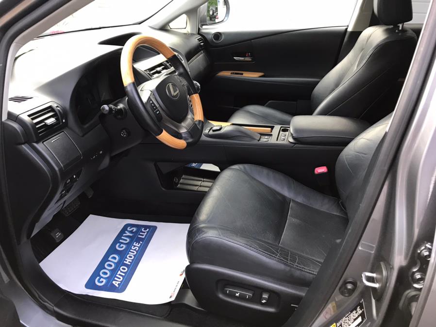 Used Lexus RX 450h AWD 4dr 2014 | Good Guys Auto House. Southington, Connecticut Used Lexus RX 450h AWD 4dr 2014 | Good Guys Auto House. Southington, Connecticut