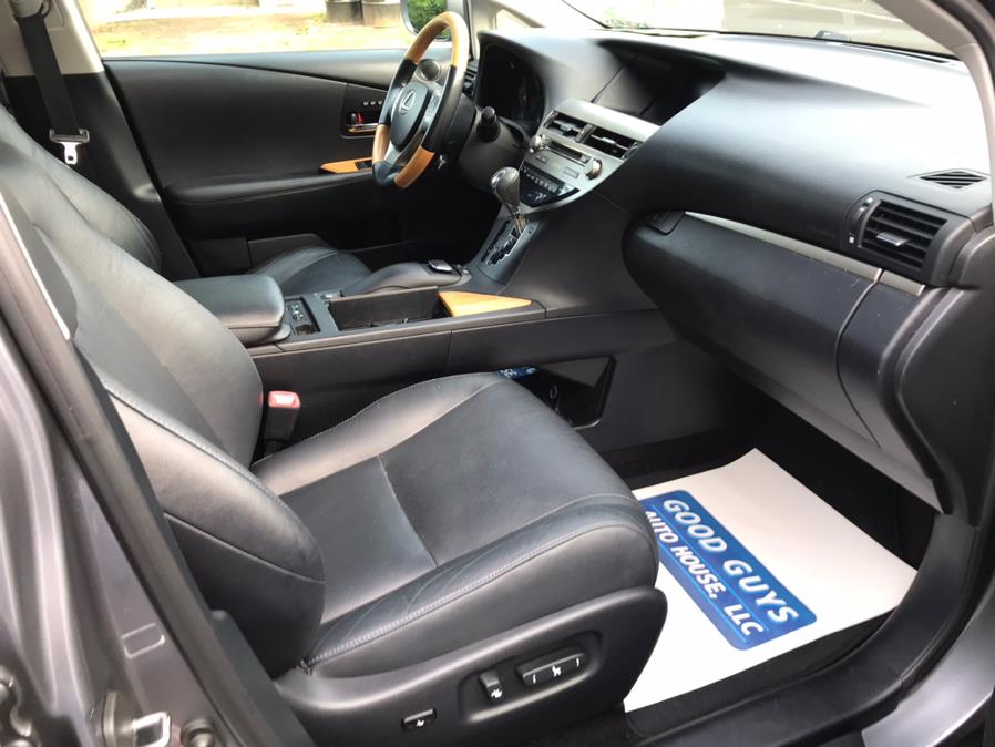 Used Lexus RX 450h AWD 4dr 2014 | Good Guys Auto House. Southington, Connecticut Used Lexus RX 450h AWD 4dr 2014 | Good Guys Auto House. Southington, Connecticut