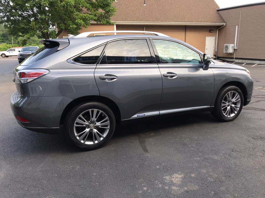 Used Lexus RX 450h AWD 4dr 2014 | Good Guys Auto House. Southington, Connecticut Used Lexus RX 450h AWD 4dr 2014 | Good Guys Auto House. Southington, Connecticut