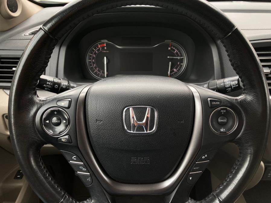 2016 Honda Pilot AWD 4dr EX-L, available for sale in Brooklyn, New York | Carsbuck Inc.. Brooklyn, New York 2016 Honda Pilot AWD 4dr EX-L, available for sale in Brooklyn, New York | Carsbuck Inc.. Brooklyn, New York
