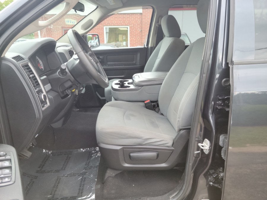 2013 Ram 1500 4WD Quad Cab 140.5" Tradesman, available for sale in East Windsor, Connecticut | Toro Auto. East Windsor, Connecticut 2013 Ram 1500 4WD Quad Cab 140.5" Tradesman, available for sale in East Windsor, Connecticut | Toro Auto. East Windsor, Connecticut