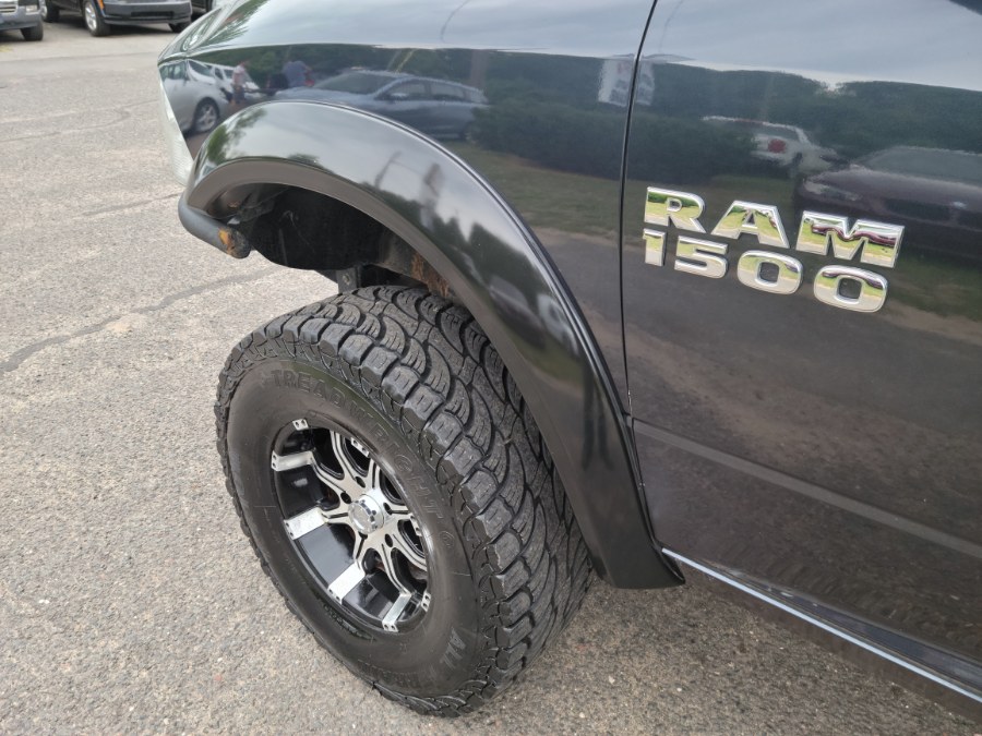 2013 Ram 1500 4WD Quad Cab 140.5" Tradesman, available for sale in East Windsor, Connecticut | Toro Auto. East Windsor, Connecticut 2013 Ram 1500 4WD Quad Cab 140.5" Tradesman, available for sale in East Windsor, Connecticut | Toro Auto. East Windsor, Connecticut