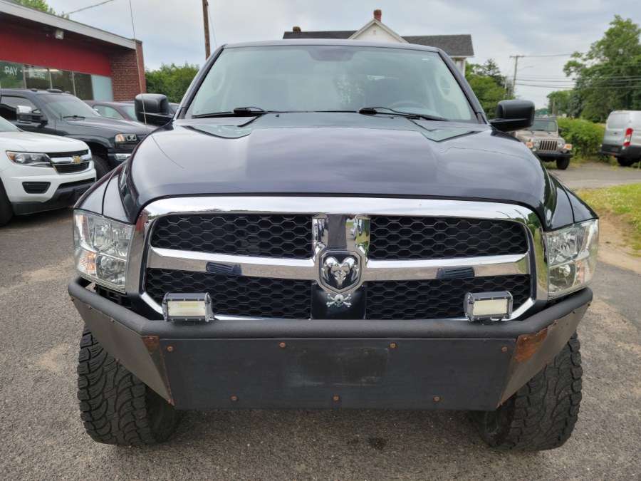 2013 Ram 1500 4WD Quad Cab 140.5" Tradesman, available for sale in East Windsor, Connecticut | Toro Auto. East Windsor, Connecticut 2013 Ram 1500 4WD Quad Cab 140.5" Tradesman, available for sale in East Windsor, Connecticut | Toro Auto. East Windsor, Connecticut