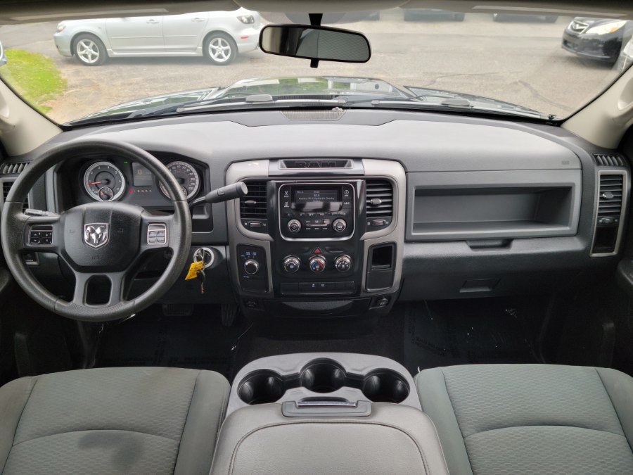 2013 Ram 1500 4WD Quad Cab 140.5" Tradesman, available for sale in East Windsor, Connecticut | Toro Auto. East Windsor, Connecticut 2013 Ram 1500 4WD Quad Cab 140.5" Tradesman, available for sale in East Windsor, Connecticut | Toro Auto. East Windsor, Connecticut