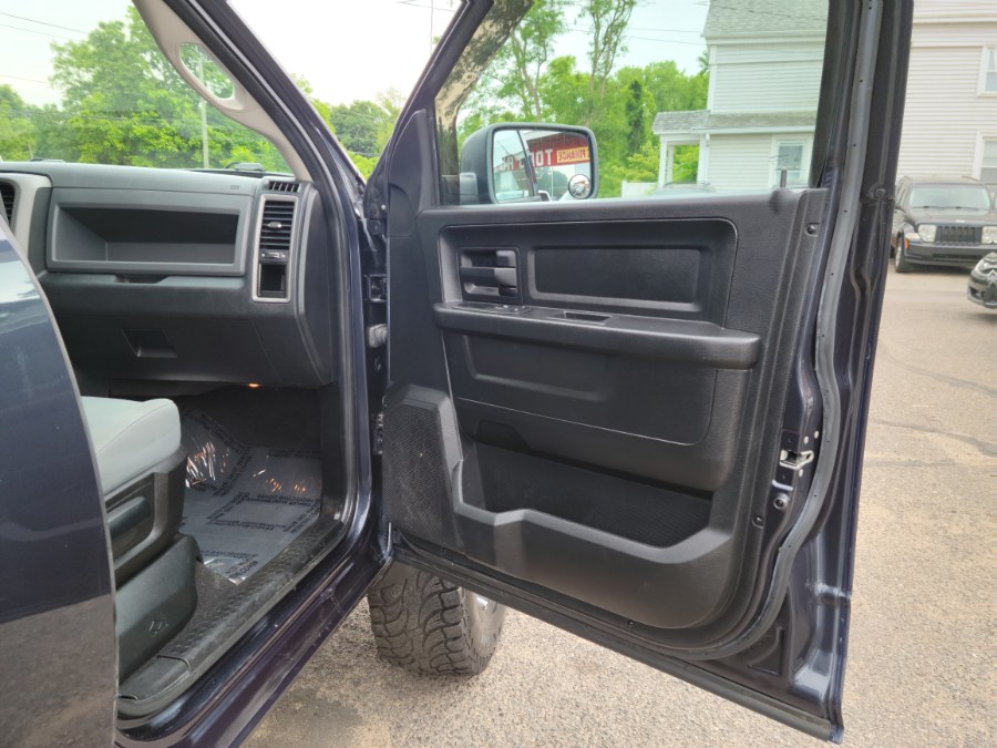 2013 Ram 1500 4WD Quad Cab 140.5" Tradesman, available for sale in East Windsor, Connecticut | Toro Auto. East Windsor, Connecticut 2013 Ram 1500 4WD Quad Cab 140.5" Tradesman, available for sale in East Windsor, Connecticut | Toro Auto. East Windsor, Connecticut