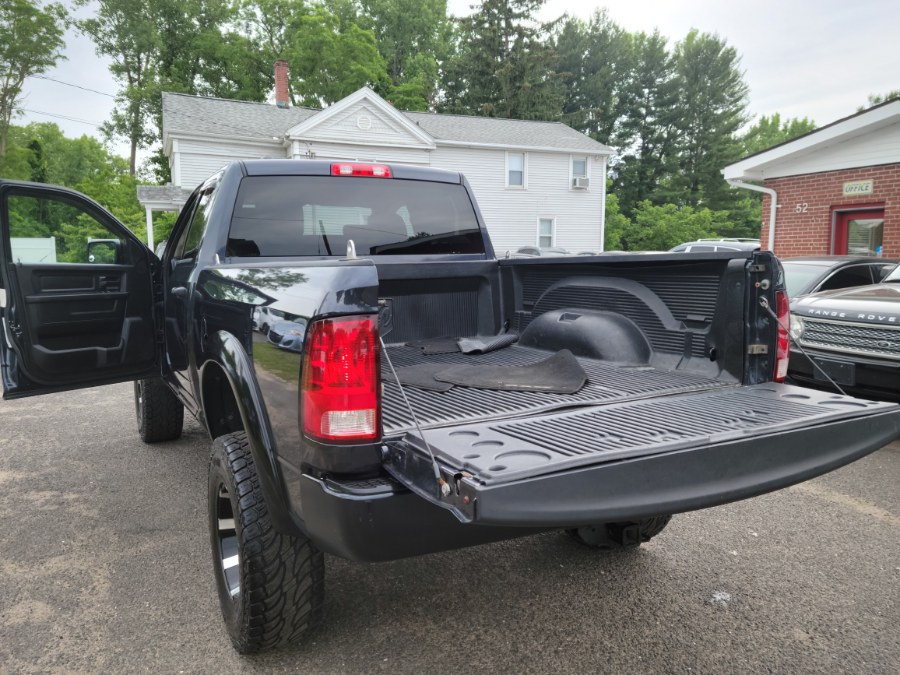 2013 Ram 1500 4WD Quad Cab 140.5" Tradesman, available for sale in East Windsor, Connecticut | Toro Auto. East Windsor, Connecticut 2013 Ram 1500 4WD Quad Cab 140.5" Tradesman, available for sale in East Windsor, Connecticut | Toro Auto. East Windsor, Connecticut
