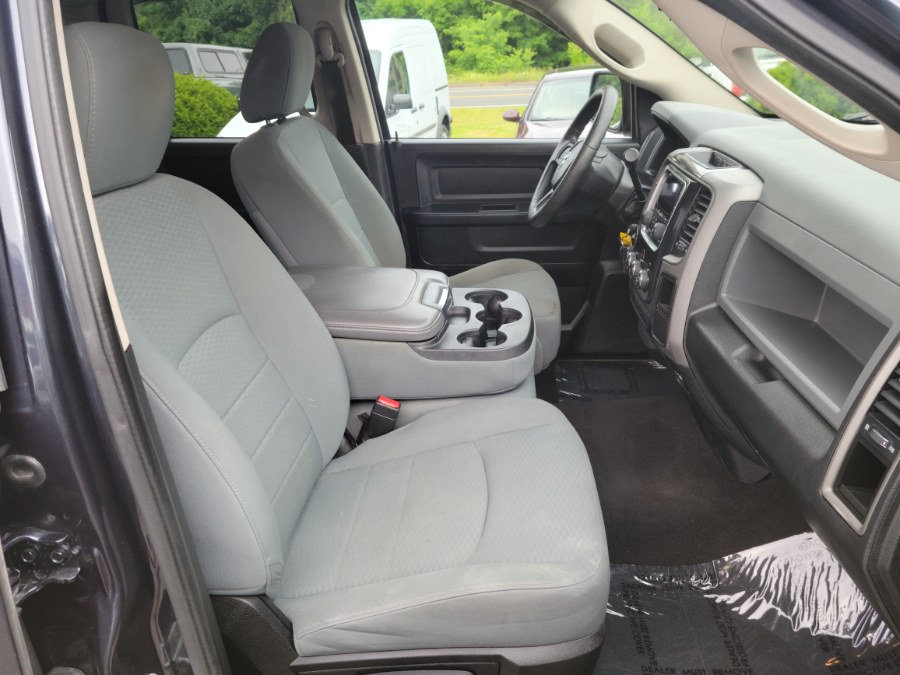 2013 Ram 1500 4WD Quad Cab 140.5" Tradesman, available for sale in East Windsor, Connecticut | Toro Auto. East Windsor, Connecticut 2013 Ram 1500 4WD Quad Cab 140.5" Tradesman, available for sale in East Windsor, Connecticut | Toro Auto. East Windsor, Connecticut