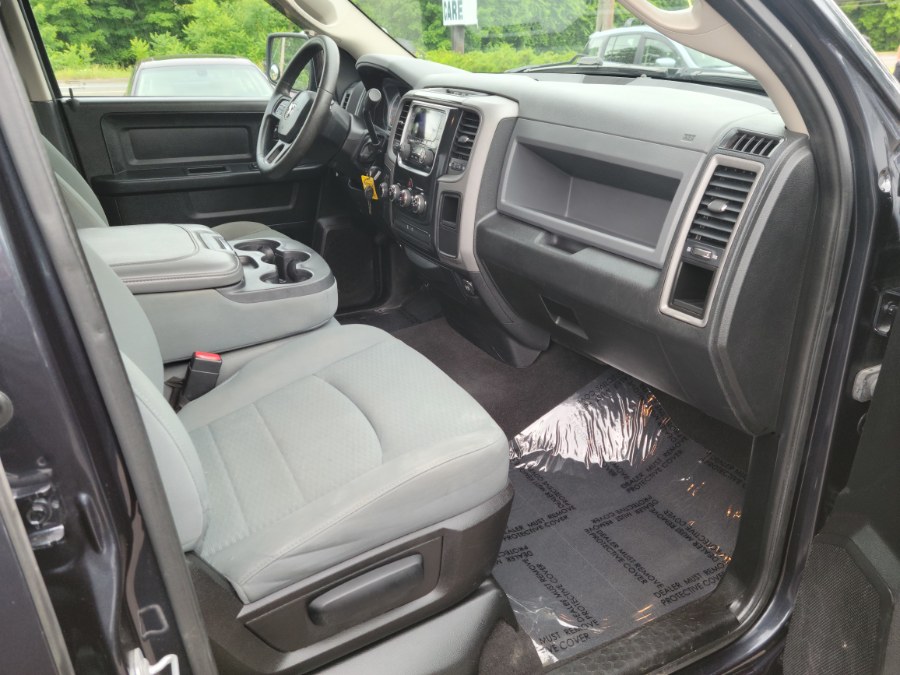 2013 Ram 1500 4WD Quad Cab 140.5" Tradesman, available for sale in East Windsor, Connecticut | Toro Auto. East Windsor, Connecticut 2013 Ram 1500 4WD Quad Cab 140.5" Tradesman, available for sale in East Windsor, Connecticut | Toro Auto. East Windsor, Connecticut