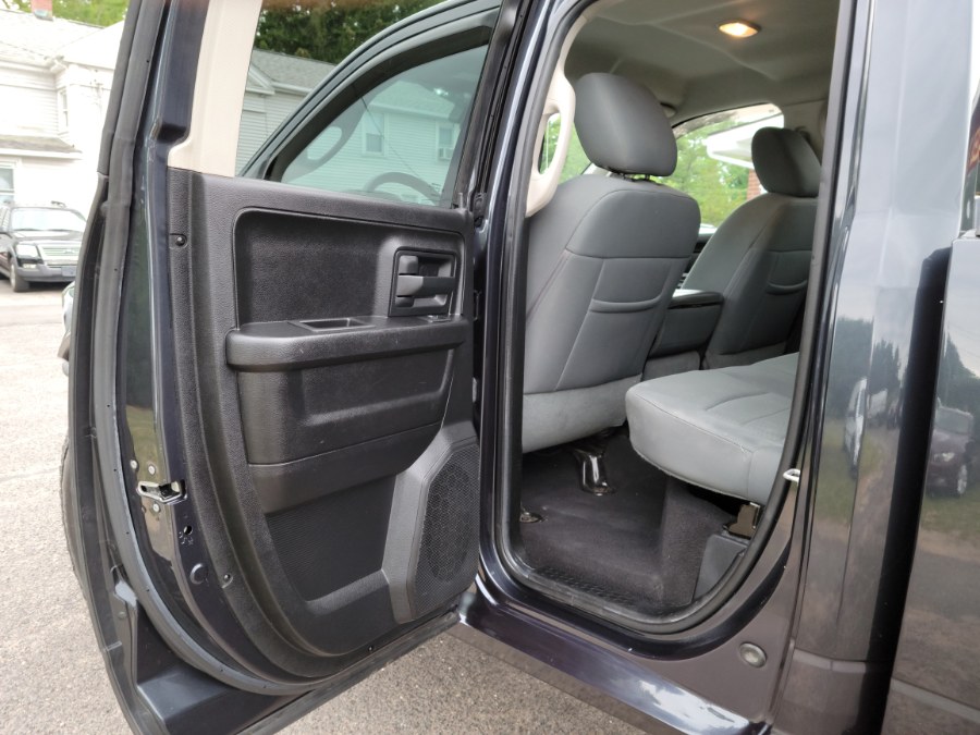 2013 Ram 1500 4WD Quad Cab 140.5" Tradesman, available for sale in East Windsor, Connecticut | Toro Auto. East Windsor, Connecticut 2013 Ram 1500 4WD Quad Cab 140.5" Tradesman, available for sale in East Windsor, Connecticut | Toro Auto. East Windsor, Connecticut