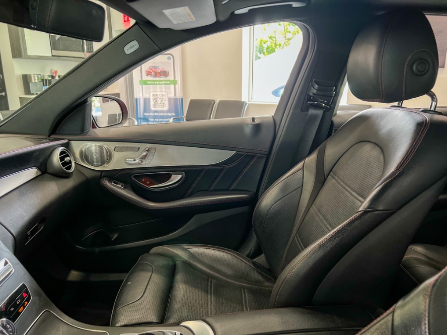 2019 Mercedes-Benz C-Class AMG C 43 4MATIC Sedan, available for sale in Franklin Square, New York | Luxury Motor Club. Franklin Square, New York 2019 Mercedes-Benz C-Class AMG C 43 4MATIC Sedan, available for sale in Franklin Square, New York | Luxury Motor Club. Franklin Square, New York